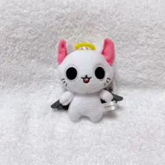 にゃんぱいあ マスコットぬいぐるみ 限定プライズ