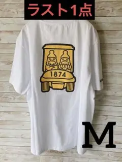 【Mサイズ】ライルアンドスコット×ゴルフィッカーズ コラボTシャツ