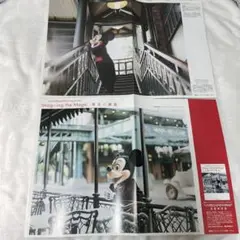 Dファン　BBB イマジニング　ポスター
