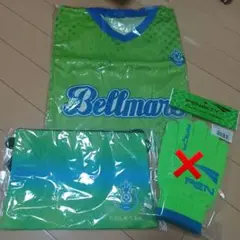 湘南ベルマーレ グッズ