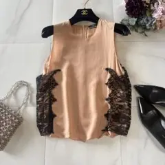 BY MALENE BIRGER