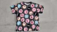 【キッズ】星のカービィ Tシャツ(130cm)