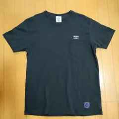 M&M Custom Performance Tシャツ Lサイズ 黒