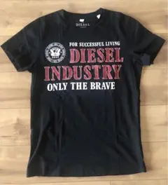 DIESEL 半袖Tシャツ 新品