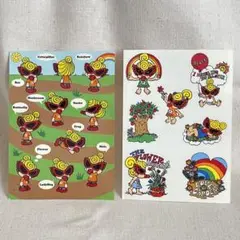 ヒステリックミニ ☆シール付きポストカード☆