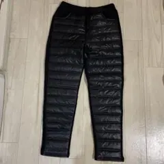 あったか裏ジャギパンツ