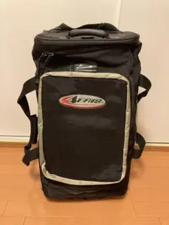 AERIS エアリス ダイビングキャリーバッグ