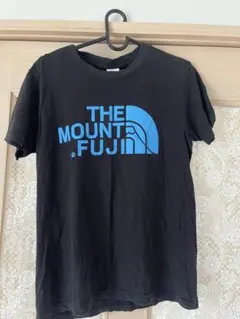 Delaware THE MOUNT FUJI Tシャツ Sサイズ