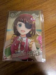 アイドルマスター　ツアーズ　R　天海春香　IMT-01-031