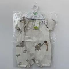 プレオール　60-70㎝　ディズニー　ジャングルブック　定価2090円