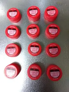 ペットボトルキャップ 12個セット