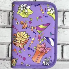 お値下げ中❣️ロラライハリスParty Toss❣️クッションマルチケース