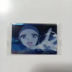 【未開封】ブルーアーカイブウエハース　NO25