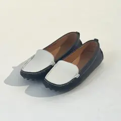 【新品】HESCHUNG(エシュン)ドライビングシューズ|NAHIMA|EUR5