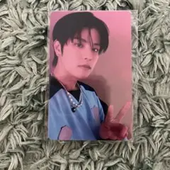 straykids スンミントレカ