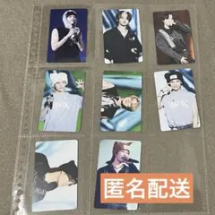 StrayKids maniac HMV 特典 フォトカード トレカ コンプ