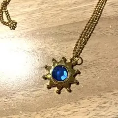 ★美品★ 90年代 レア セボンスター　ネックレス 平成レトロ レッド 90年代 レア セボンスター ネックレス 平成レトロ - メルカリ