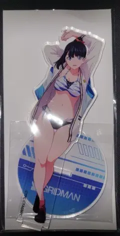 ［B賞］アクリルスタンド 宝多六花 3