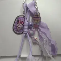 ラブブチャーム