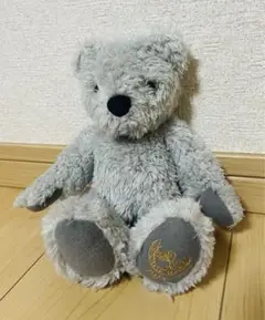帝国ホテル　ぬいぐるみ 2025 オリジナル イヤーベア（限定390体） | 商品一覧 | ギフト