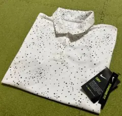 【値下げ中】Nike ゴルフ　ポロシャツ　レディース