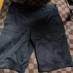 BALENCIAGA ハーフパンツ　ショートパンツ