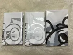 ロピア ビニール袋 3枚セット 未使用品