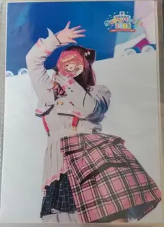 からぴちパラダイス2025のあブロマイド