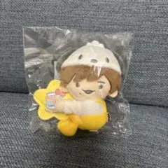 なにわ男子　長尾謙杜　サンリオ