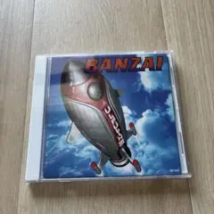 CD ウルフルズ　バンザイ 〜好きでよかった〜