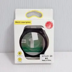 Huawei Watch GT 3 Pro 46mm ケース 黒