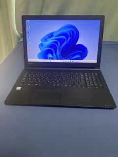 toshiba b55/h i3-7130u,8gb,ssd128gb