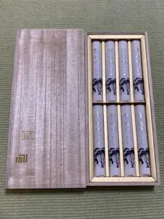 玉初堂 香樹林 短寸 8入【箱なし】