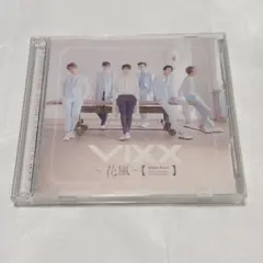 VIXX 花風