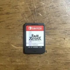 Nintendo Switch 大乱闘スマッシュブラザーズ スマブラ ソフト