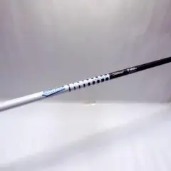 TS純正　T-60Sハイブリッド　UT21° タイトリストスリーブ　ツアーAD