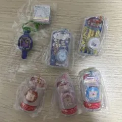 【バラ売り可】おかしなたまごボーロっち2 6種