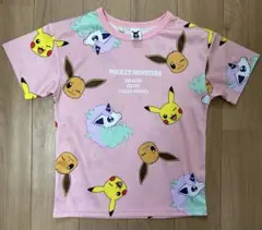 ポケモン　Tシャツ　130