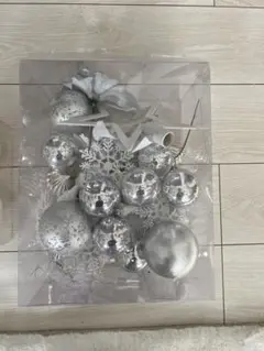 クリスマス オーナメント