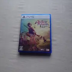 PS5 ユミアのアトリエ 追憶の錬金術士と幻創の地 通常版