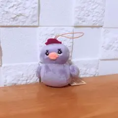 アヒル隊長マスコット