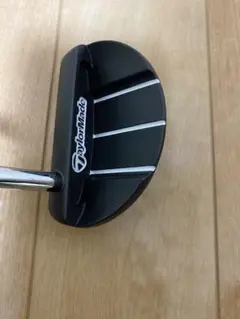 テーラーメイド ホワイトスモーク 33インチ