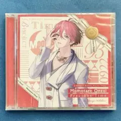 Bプロ birthday project Time音済百太郎