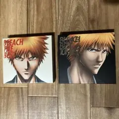 BLEACH THE BEST 2枚組CD
