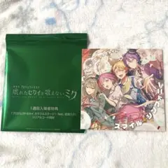 プロセカ 映画特典 CD ワンダショ
