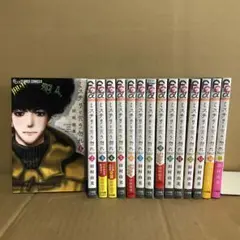 ミステリと言う勿れ　１〜１５巻　全巻セット　最新刊　レンタル　まとめ売り　漫画