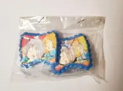 ゲゲゲの鬼太郎　お多福産業　フィッティングまんがサンダル　未開封　レトロ