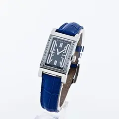 ブルガリ BVLGARI 【RT39S】レッタンゴロ 時計 極美品