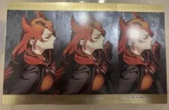 【コミケc106/秋田書店】魔入りました入間くんif魔フィア　アメリ3枚