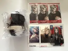 18TRIP 鹿礼光 まとめ売り